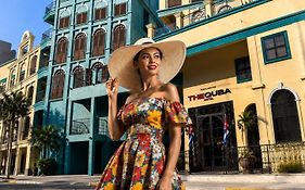 Quba By Montraj Pattaya, Previously The Quba Hotel Pattaya